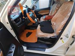 تويوتا فورجنر